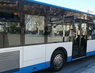 Ρόδος: 21χρονος αυνανιζόταν σε κοινή θέα